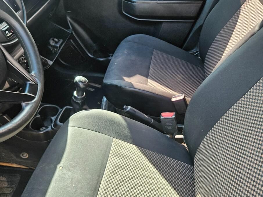 SUZUKI S-PRESSO 2024 117.200 Kms.