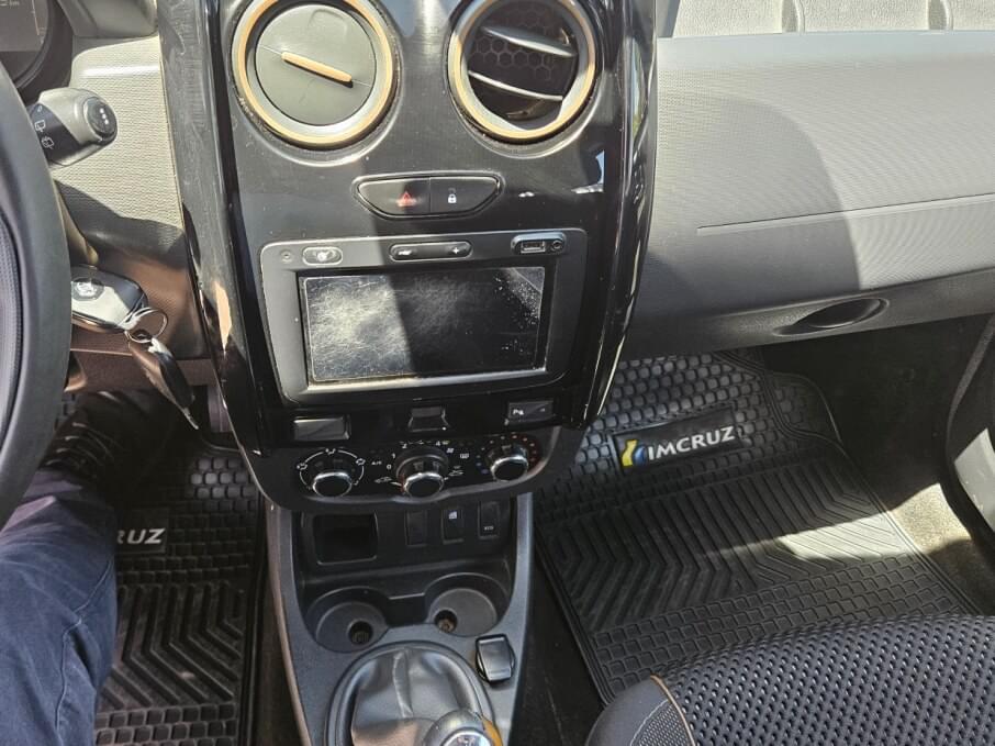 RENAULT DUSTER 2020 71.900 Kms.