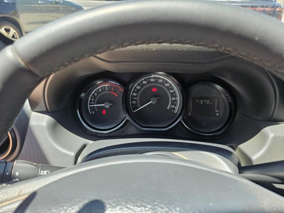 RENAULT DUSTER 2020 71.900 Kms.