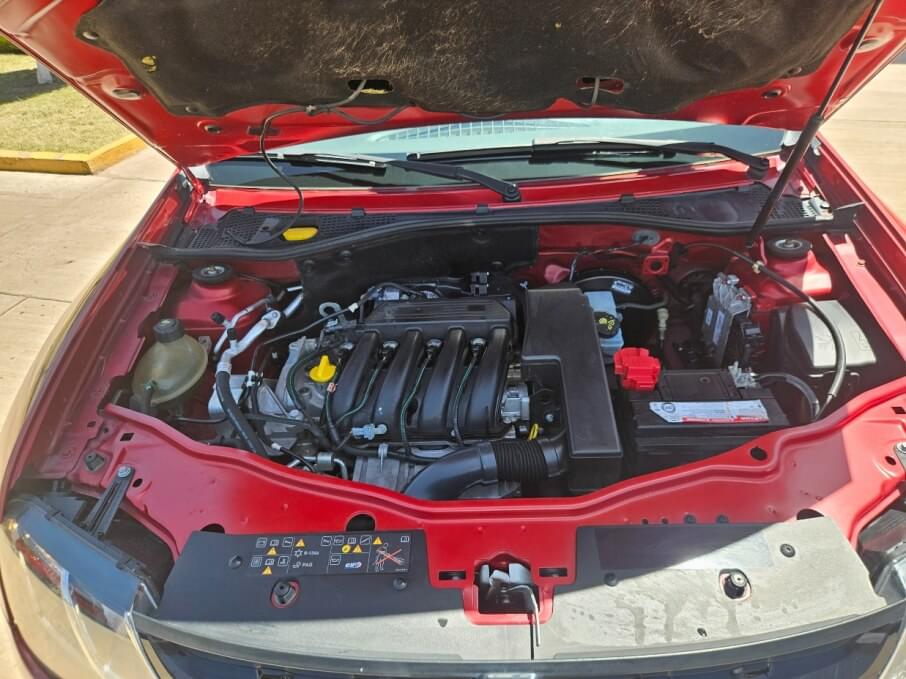 RENAULT DUSTER 2020 71.900 Kms.