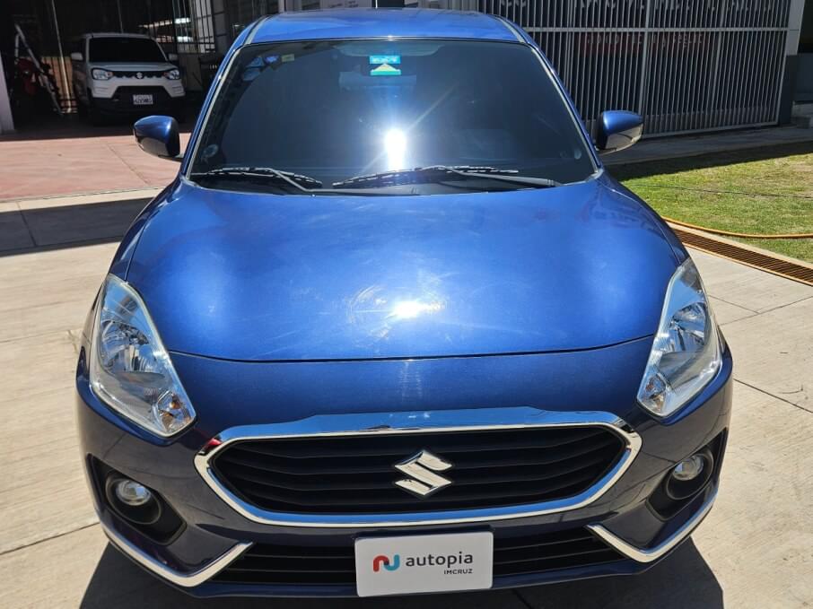 SUZUKI DZIRE SEDAN 2020 38.000 Kms.