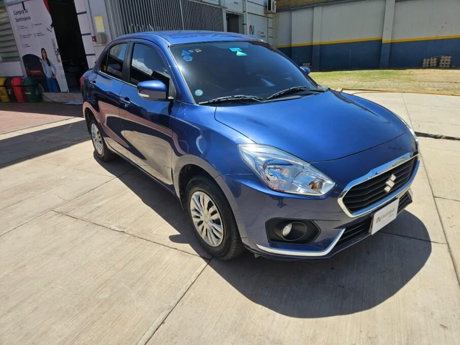 SUZUKI DZIRE SEDAN 2020 38.000 Kms.