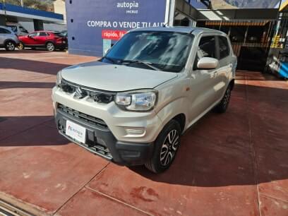 SUZUKI S-PRESSO 2023 105.700 Kms.