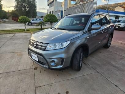 SUZUKI VITARA 2019 58.600 Kms.