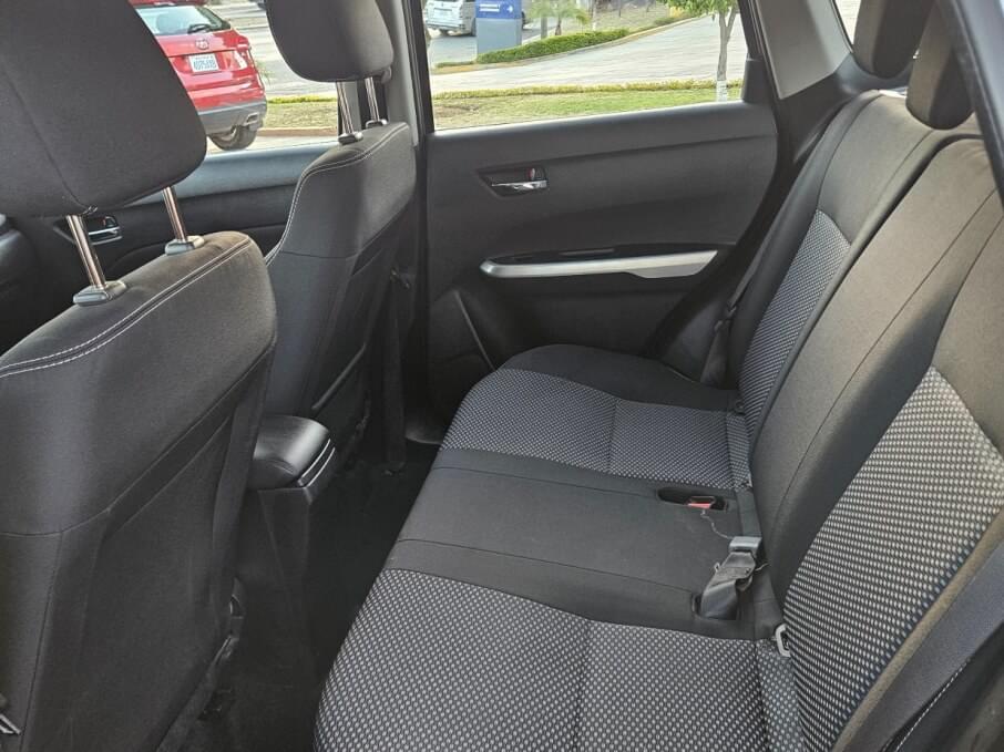 SUZUKI VITARA 2019 58.600 Kms.