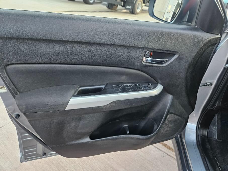 SUZUKI VITARA 2019 58.600 Kms.