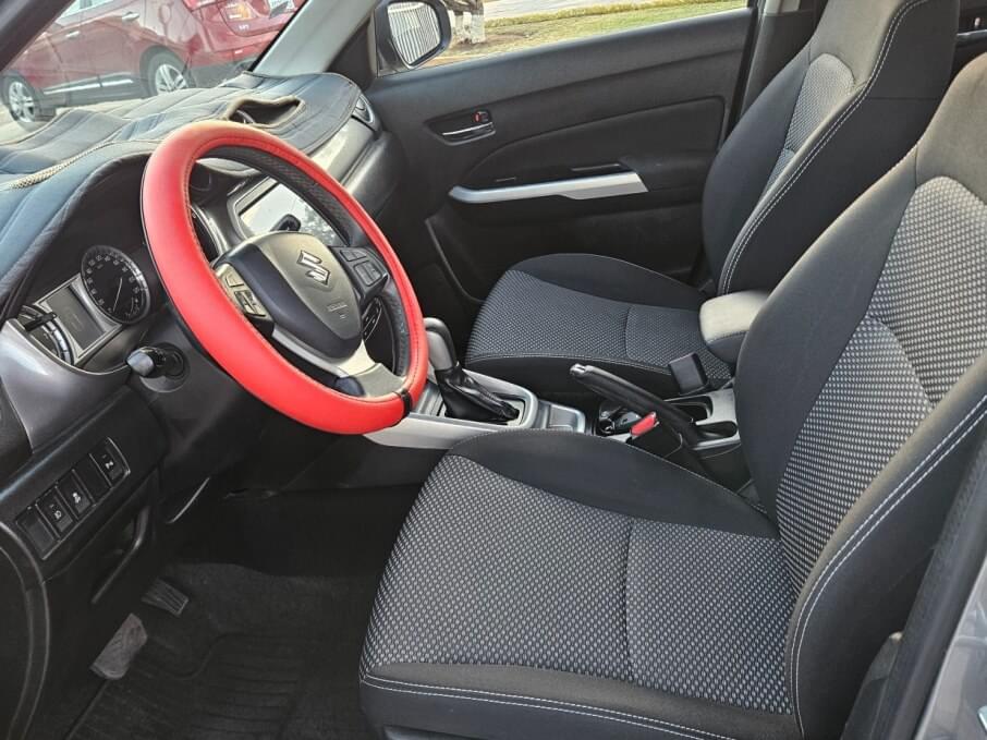 SUZUKI VITARA 2019 58.600 Kms.