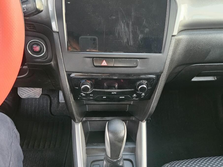 SUZUKI VITARA 2019 58.600 Kms.