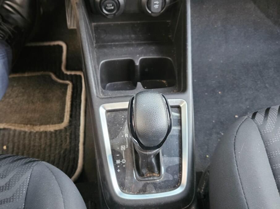 SUZUKI SWIFT 2023 28.300 Kms.
