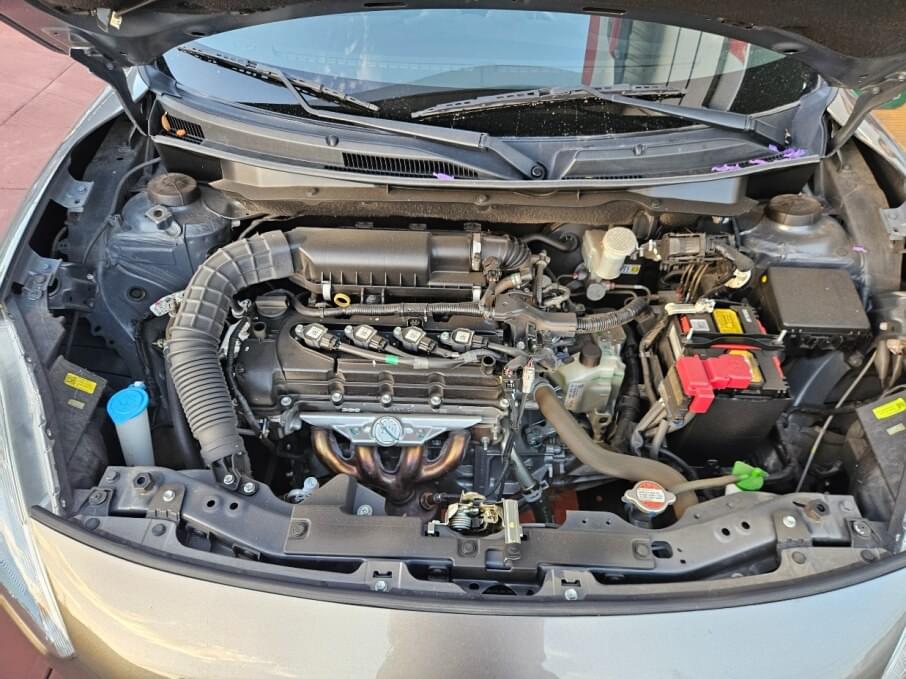 SUZUKI SWIFT 2023 28.300 Kms.