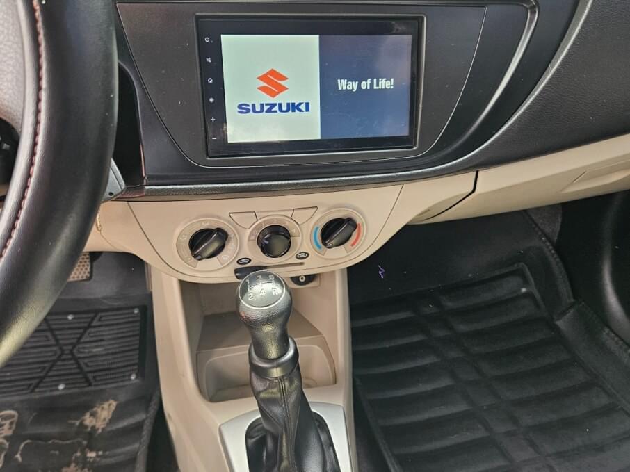 SUZUKI ALTO 2022 46.400 Kms.