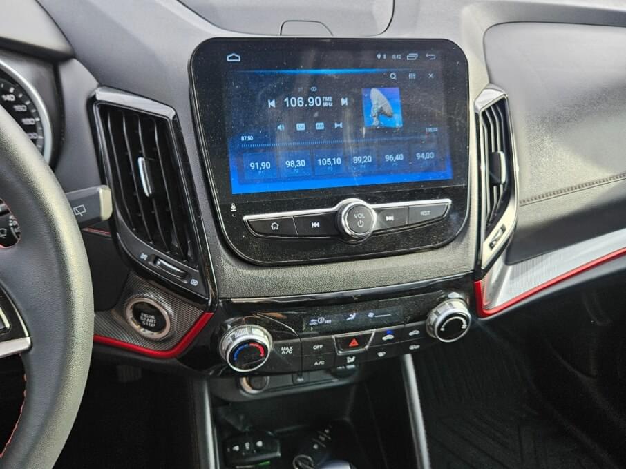 CHANGAN CS-55 2023 27.900 Kms.
