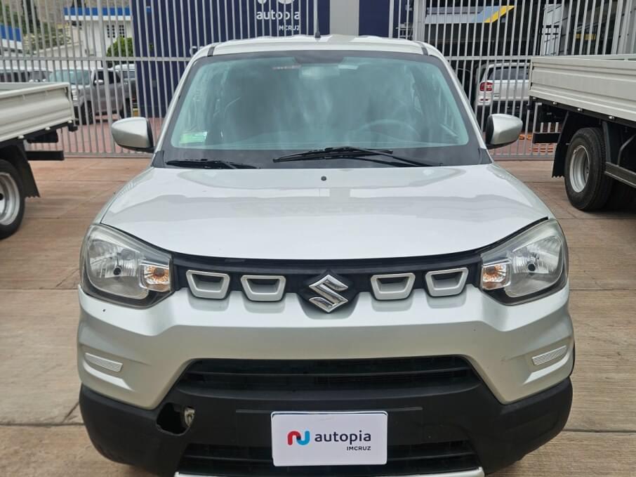 SUZUKI S-PRESSO 2023 96.200 Kms.