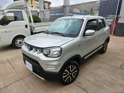 SUZUKI S-PRESSO 2023 96.200 Kms.
