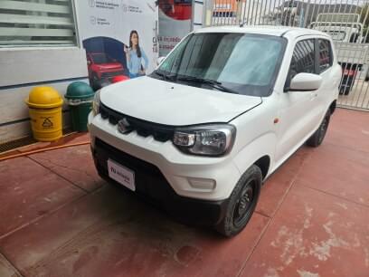 SUZUKI S-PRESSO 2023 99.300 Kms.