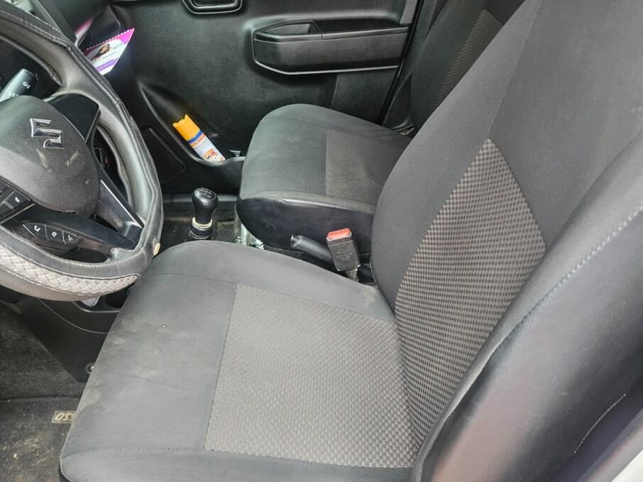 SUZUKI S-PRESSO 2023 99.300 Kms.