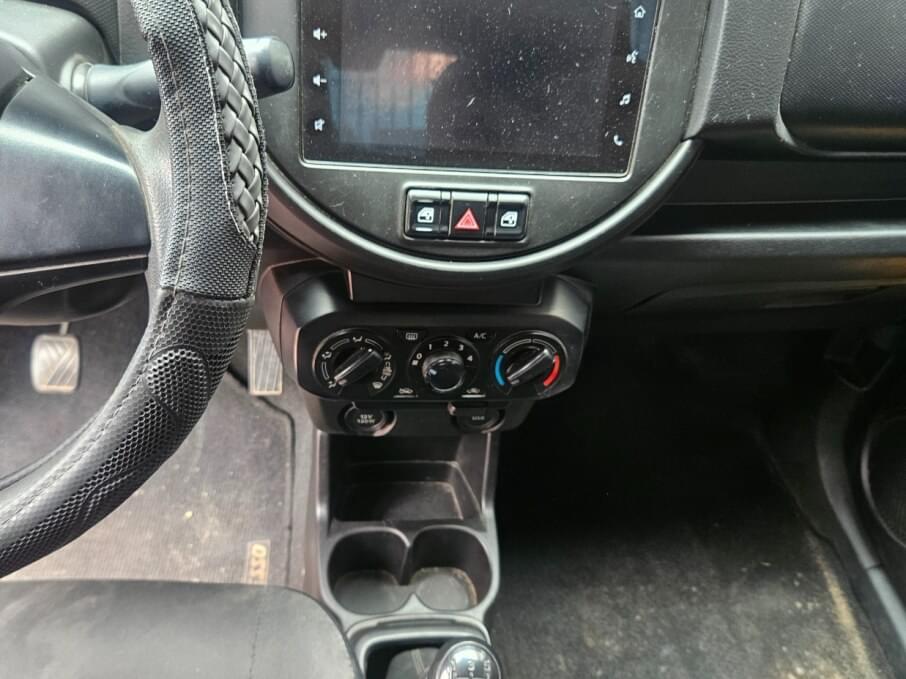 SUZUKI S-PRESSO 2023 99.300 Kms.