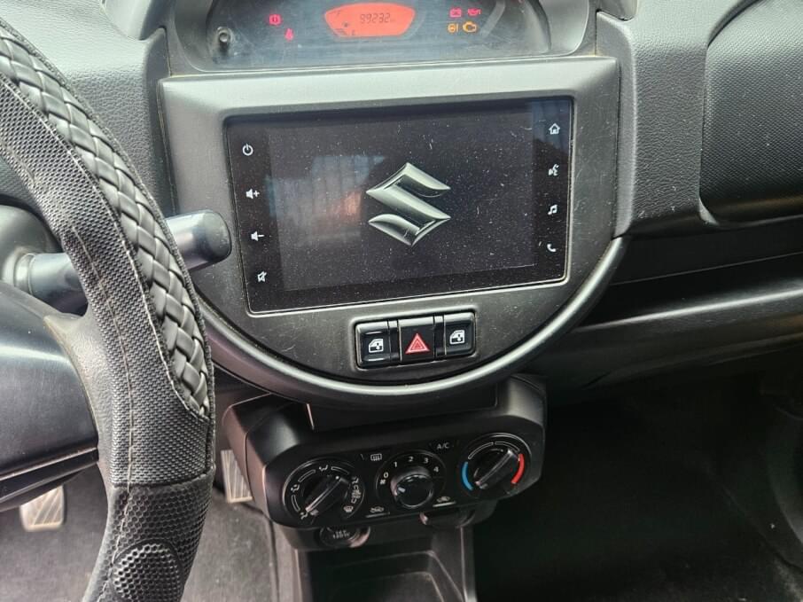 SUZUKI S-PRESSO 2023 99.300 Kms.