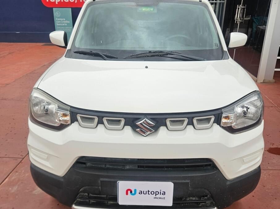 SUZUKI S-PRESSO 2023 82.300 Kms.