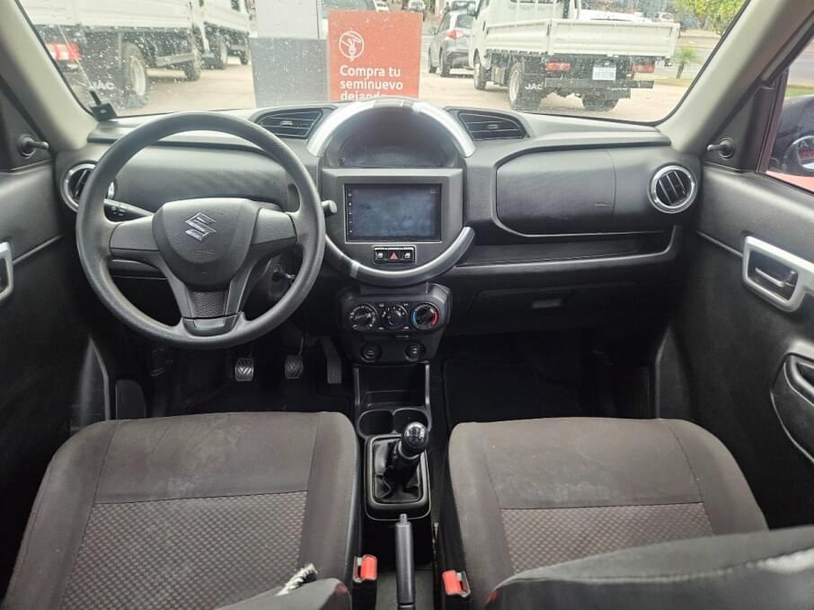 SUZUKI S-PRESSO 2023 82.300 Kms.