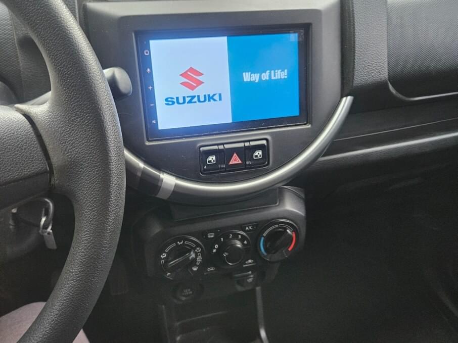 SUZUKI S-PRESSO 2023 82.300 Kms.