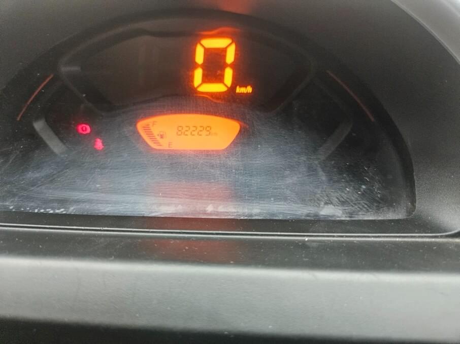 SUZUKI S-PRESSO 2023 82.300 Kms.
