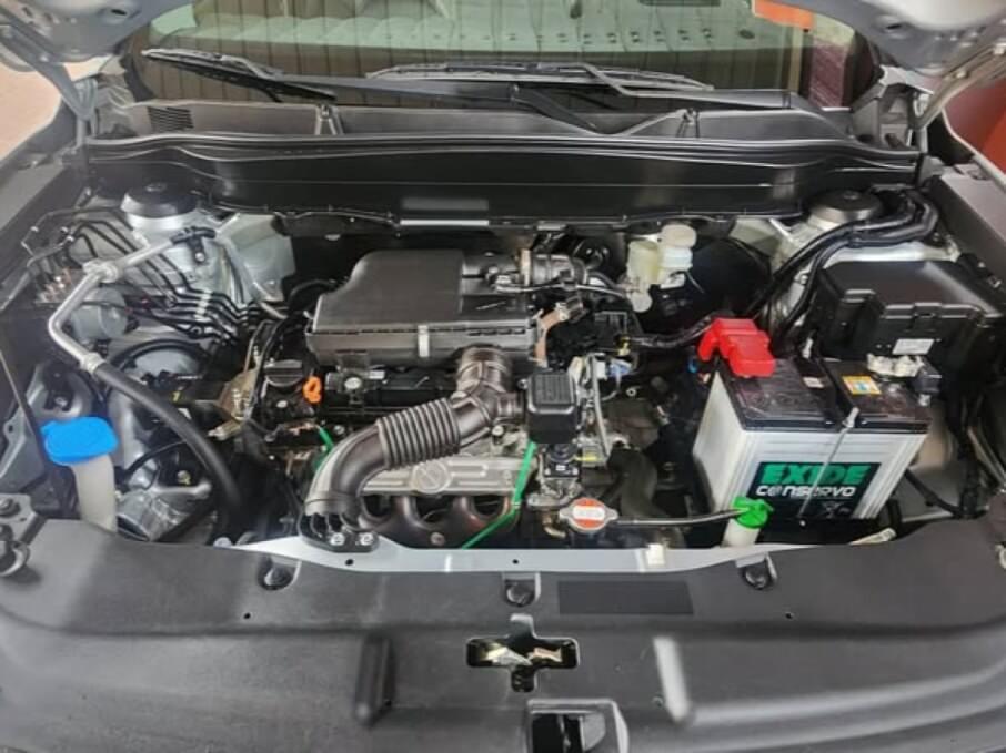 SUZUKI GRAND VITARA 2024 20.000 Kms.