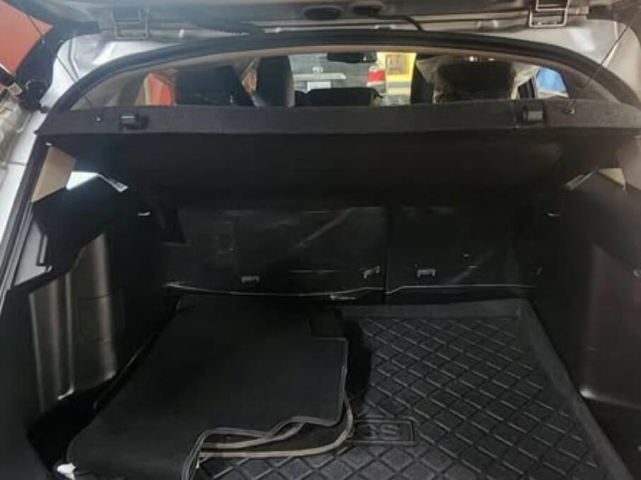 SUZUKI GRAND VITARA 2024 20.000 Kms.