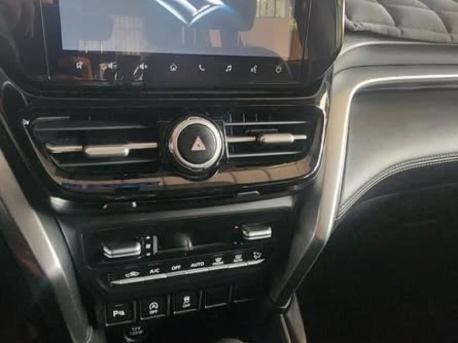 SUZUKI GRAND VITARA 2024 20.000 Kms.