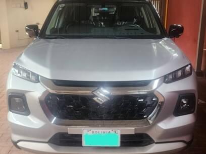 SUZUKI GRAND VITARA 2024 20.000 Kms.