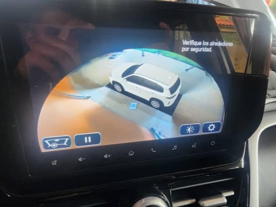 SUZUKI GRAND VITARA 2024 20.000 Kms.