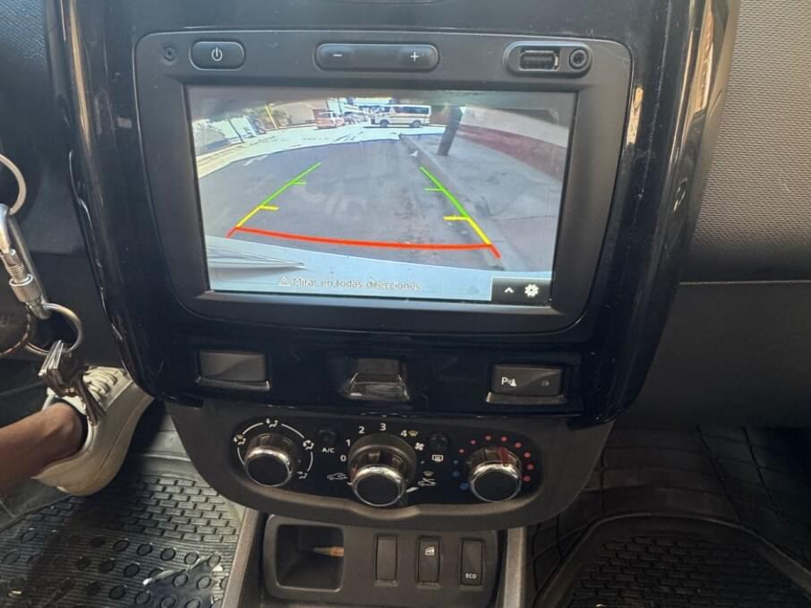 RENAULT DUSTER 2020 31.000 Kms.