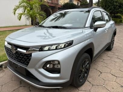 SUZUKI FRONX 2026 1.000 Kms.