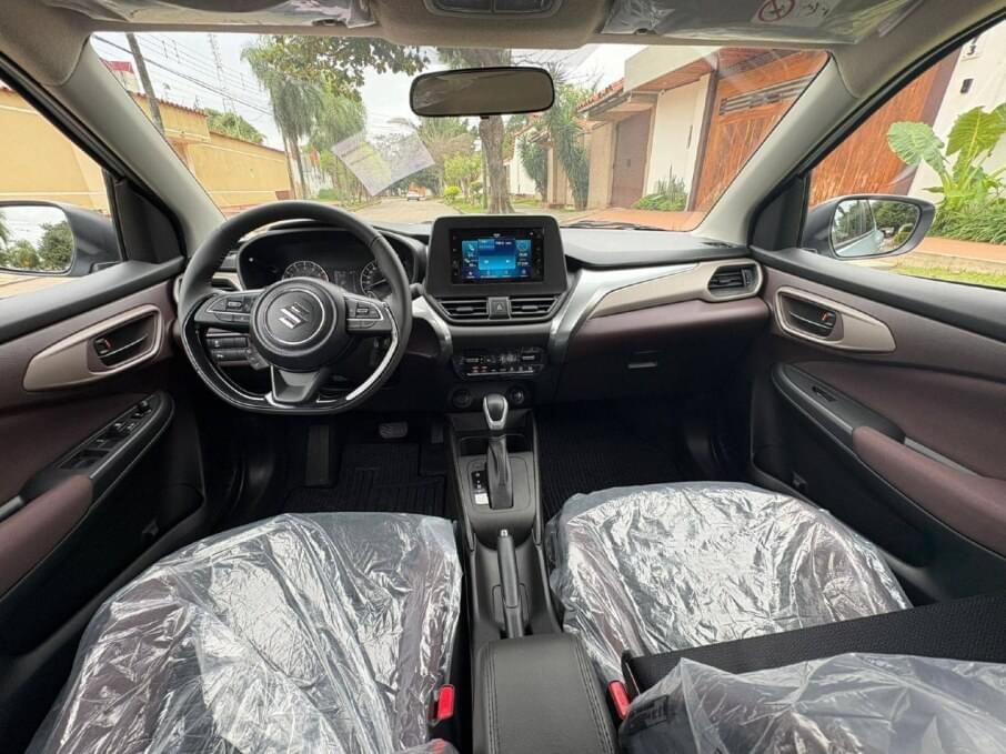 SUZUKI FRONX 2026 1.000 Kms.