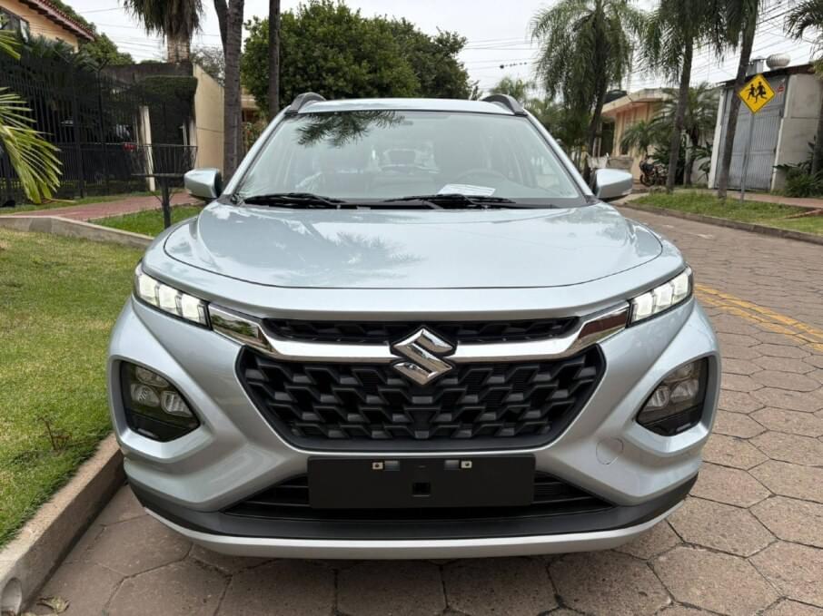 SUZUKI FRONX 2026 1.000 Kms.