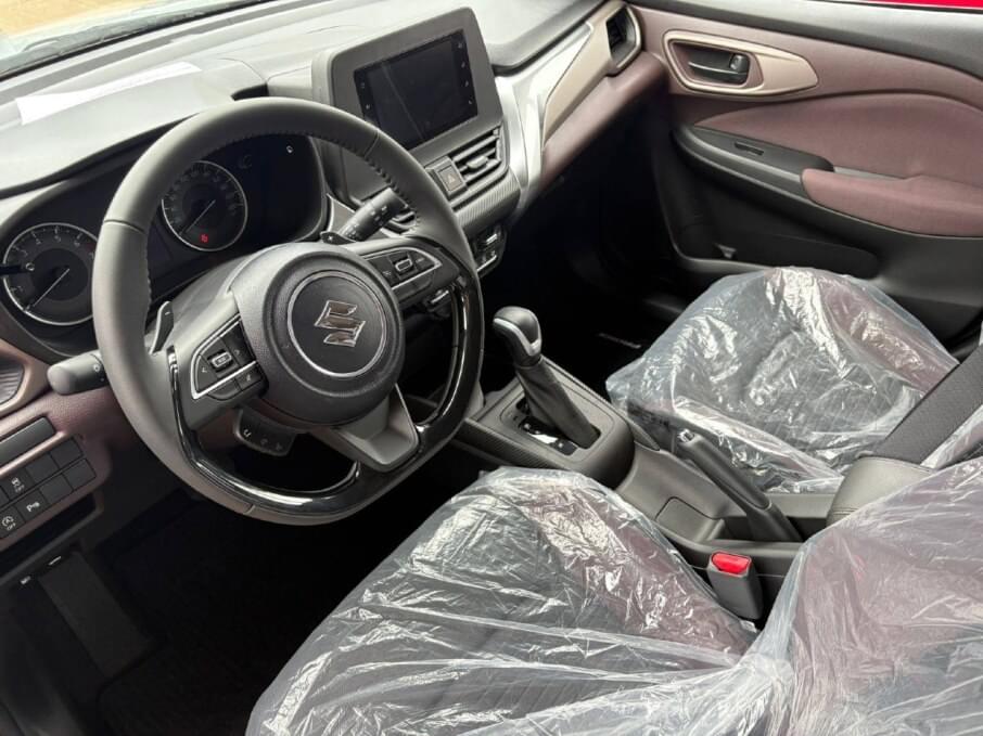 SUZUKI FRONX 2026 1.000 Kms.