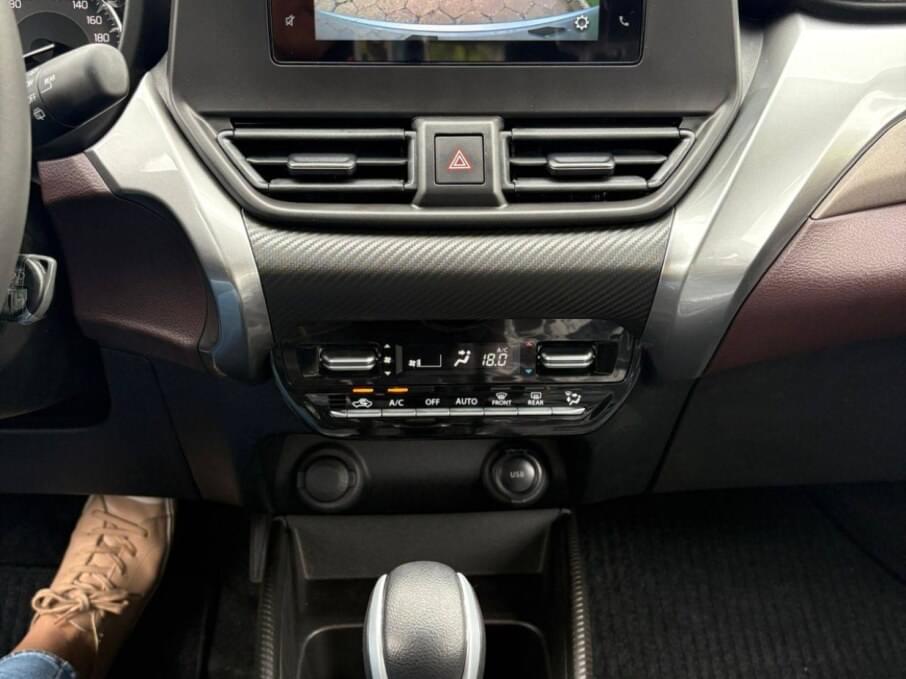 SUZUKI FRONX 2026 1.000 Kms.