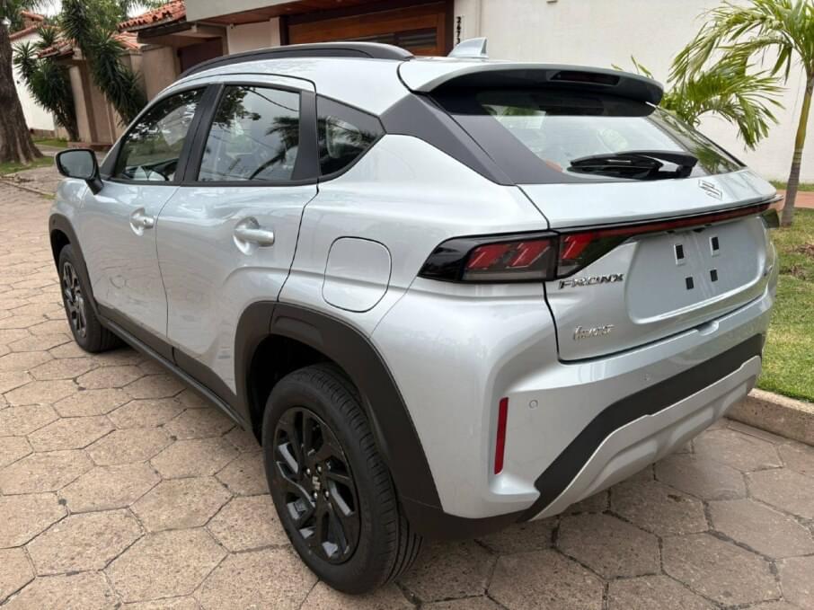 SUZUKI FRONX 2026 1.000 Kms.