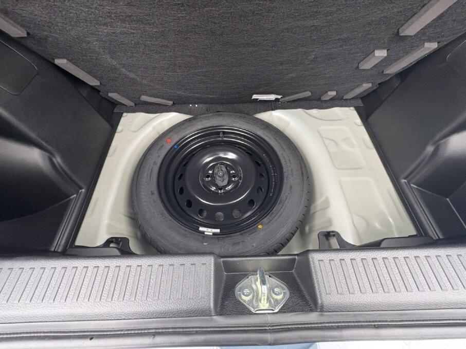 SUZUKI FRONX 2026 1.000 Kms.