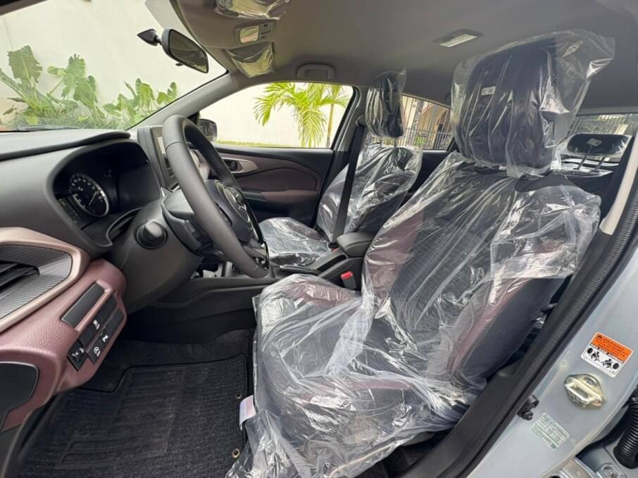 SUZUKI FRONX 2026 1.000 Kms.