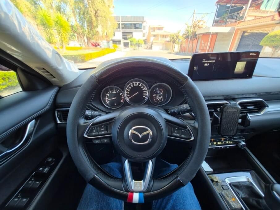 MAZDA ALL NEW MAZDA CX-5 2025 18.000 Kms.