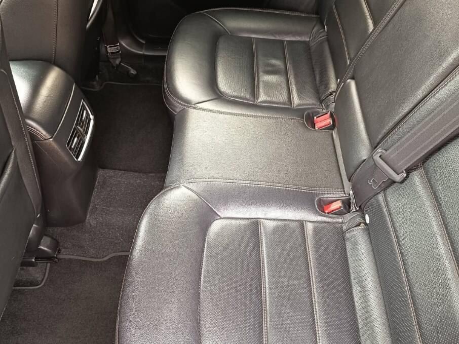 MAZDA CX-5 2023 18.500 Kms.