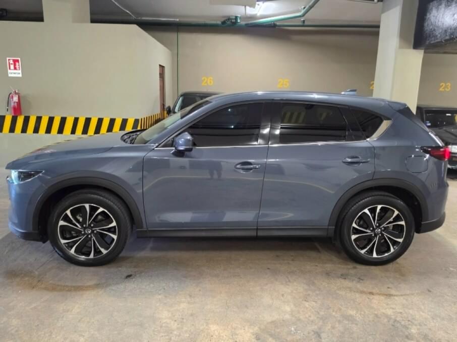 MAZDA CX-5 2023 18.500 Kms.