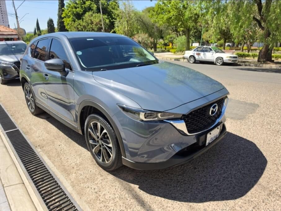 MAZDA CX-5 2023 18.500 Kms.