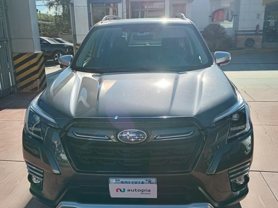 SUBARU ALL NEW FORESTER 2024 15.500 Kms.