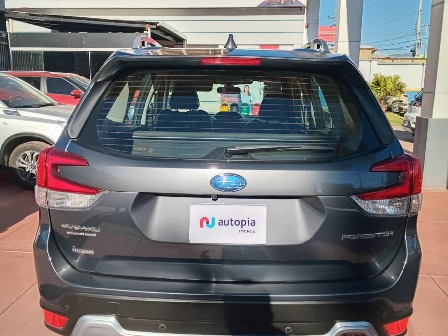 SUBARU ALL NEW FORESTER 2024 15.500 Kms.
