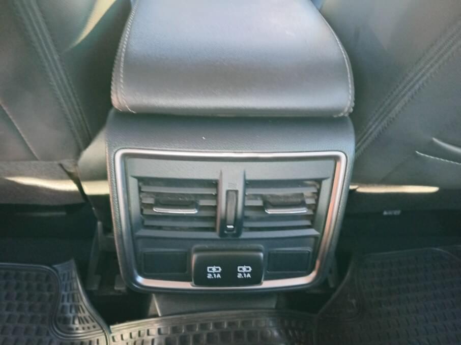 SUBARU ALL NEW FORESTER 2024 15.500 Kms.