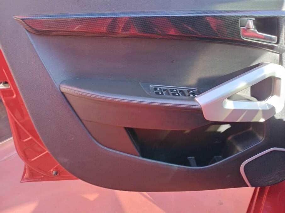 JAC JS2 2024 36.800 Kms.