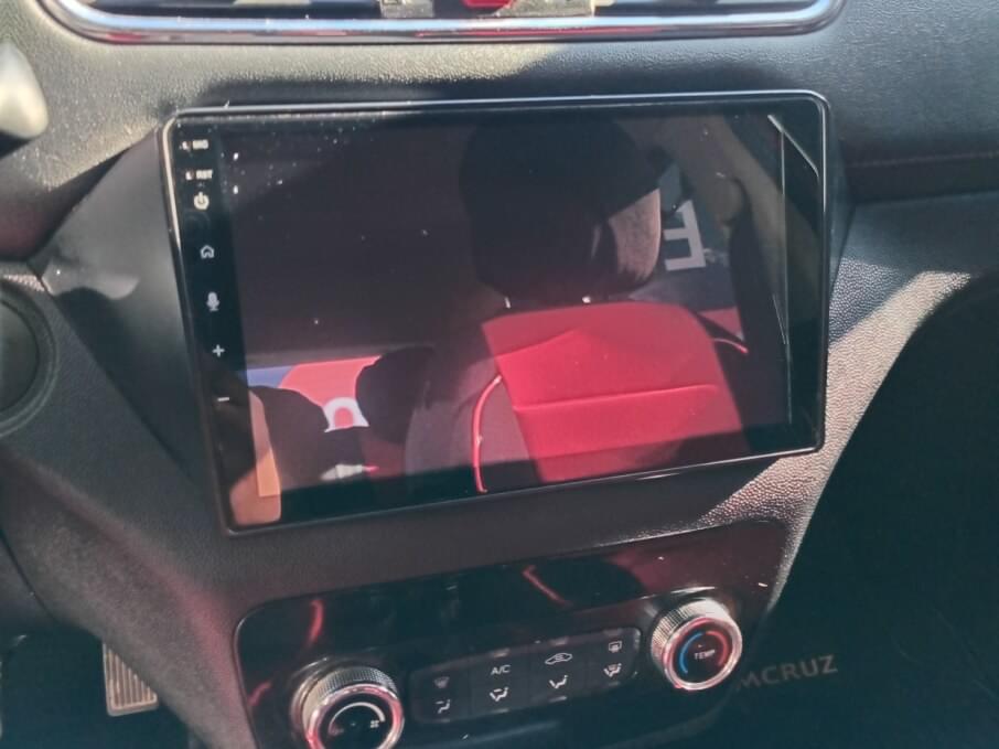 JAC JS2 2024 36.800 Kms.