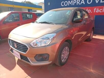 SUZUKI DZIRE SEDAN 2019 91.900 Kms.